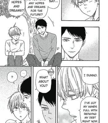[YAMAMOTO Kotetsuko] Warau Oni ni wa Fuku Kitaru – Vol.02 [Eng] — 130