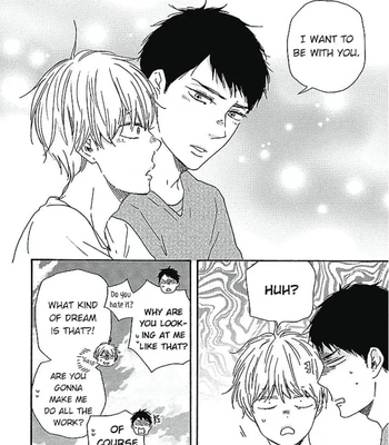 [YAMAMOTO Kotetsuko] Warau Oni ni wa Fuku Kitaru – Vol.02 [Eng] — 131