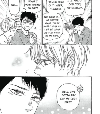 [YAMAMOTO Kotetsuko] Warau Oni ni wa Fuku Kitaru – Vol.02 [Eng] — 132