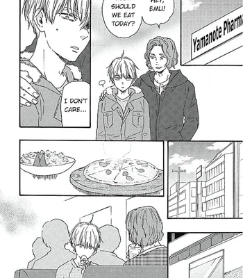 [YAMAMOTO Kotetsuko] Warau Oni ni wa Fuku Kitaru – Vol.02 [Eng] — 133
