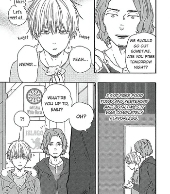 [YAMAMOTO Kotetsuko] Warau Oni ni wa Fuku Kitaru – Vol.02 [Eng] — 134