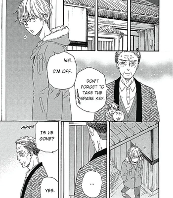 [YAMAMOTO Kotetsuko] Warau Oni ni wa Fuku Kitaru – Vol.02 [Eng] — 138