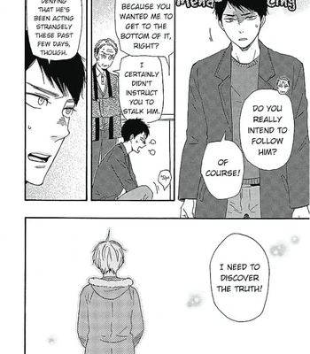 [YAMAMOTO Kotetsuko] Warau Oni ni wa Fuku Kitaru – Vol.02 [Eng] — 139
