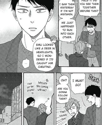[YAMAMOTO Kotetsuko] Warau Oni ni wa Fuku Kitaru – Vol.02 [Eng] — 142