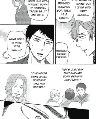 [YAMAMOTO Kotetsuko] Warau Oni ni wa Fuku Kitaru – Vol.02 [Eng] — 144