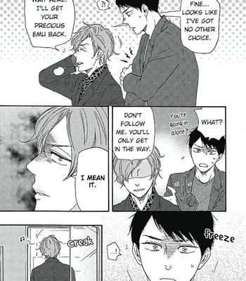 [YAMAMOTO Kotetsuko] Warau Oni ni wa Fuku Kitaru – Vol.02 [Eng] — 146