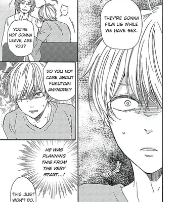 [YAMAMOTO Kotetsuko] Warau Oni ni wa Fuku Kitaru – Vol.02 [Eng] — 148