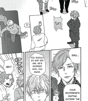 [YAMAMOTO Kotetsuko] Warau Oni ni wa Fuku Kitaru – Vol.02 [Eng] — 150