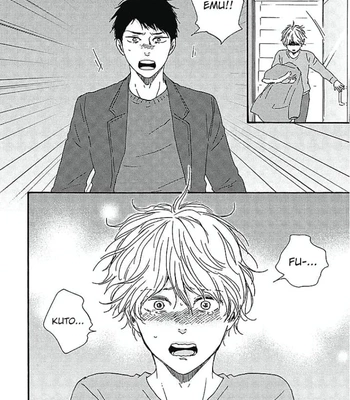 [YAMAMOTO Kotetsuko] Warau Oni ni wa Fuku Kitaru – Vol.02 [Eng] — 153