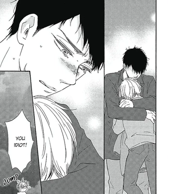 [YAMAMOTO Kotetsuko] Warau Oni ni wa Fuku Kitaru – Vol.02 [Eng] — 154