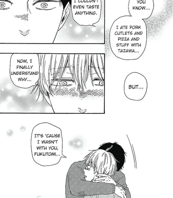 [YAMAMOTO Kotetsuko] Warau Oni ni wa Fuku Kitaru – Vol.02 [Eng] — 158