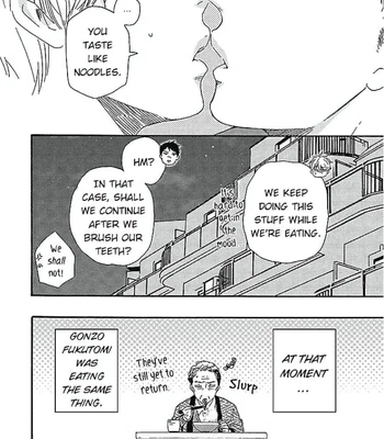 [YAMAMOTO Kotetsuko] Warau Oni ni wa Fuku Kitaru – Vol.02 [Eng] — 161
