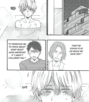 [YAMAMOTO Kotetsuko] Warau Oni ni wa Fuku Kitaru – Vol.02 [Eng] — 164
