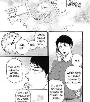 [YAMAMOTO Kotetsuko] Warau Oni ni wa Fuku Kitaru – Vol.02 [Eng] — 165