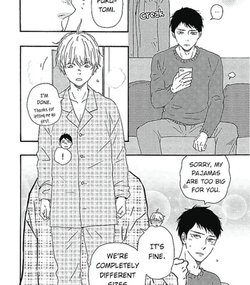 [YAMAMOTO Kotetsuko] Warau Oni ni wa Fuku Kitaru – Vol.02 [Eng] — 166
