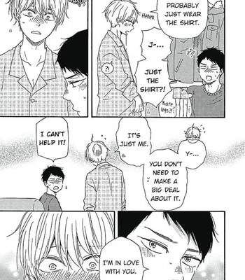 [YAMAMOTO Kotetsuko] Warau Oni ni wa Fuku Kitaru – Vol.02 [Eng] — 167