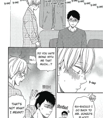 [YAMAMOTO Kotetsuko] Warau Oni ni wa Fuku Kitaru – Vol.02 [Eng] — 168