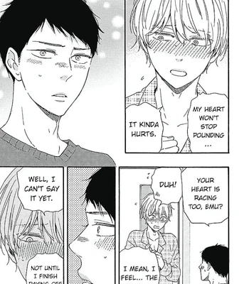 [YAMAMOTO Kotetsuko] Warau Oni ni wa Fuku Kitaru – Vol.02 [Eng] — 169