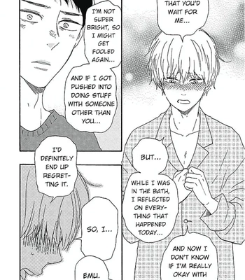 [YAMAMOTO Kotetsuko] Warau Oni ni wa Fuku Kitaru – Vol.02 [Eng] — 170