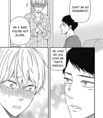 [YAMAMOTO Kotetsuko] Warau Oni ni wa Fuku Kitaru – Vol.02 [Eng] — 171