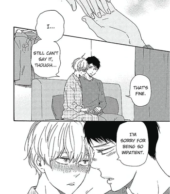 [YAMAMOTO Kotetsuko] Warau Oni ni wa Fuku Kitaru – Vol.02 [Eng] — 172