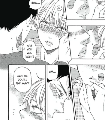 [YAMAMOTO Kotetsuko] Warau Oni ni wa Fuku Kitaru – Vol.02 [Eng] — 174