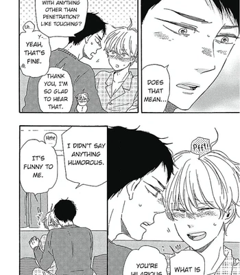 [YAMAMOTO Kotetsuko] Warau Oni ni wa Fuku Kitaru – Vol.02 [Eng] — 176