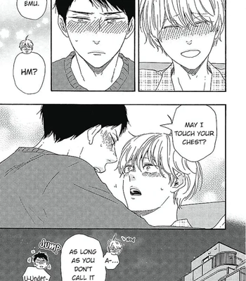[YAMAMOTO Kotetsuko] Warau Oni ni wa Fuku Kitaru – Vol.02 [Eng] — 177