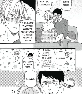 [YAMAMOTO Kotetsuko] Warau Oni ni wa Fuku Kitaru – Vol.02 [Eng] — 183