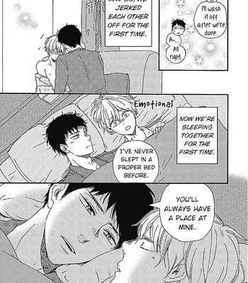 [YAMAMOTO Kotetsuko] Warau Oni ni wa Fuku Kitaru – Vol.02 [Eng] — 185