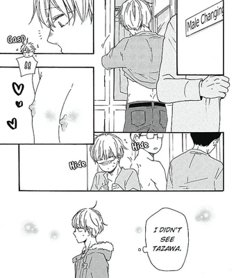 [YAMAMOTO Kotetsuko] Warau Oni ni wa Fuku Kitaru – Vol.02 [Eng] — 189