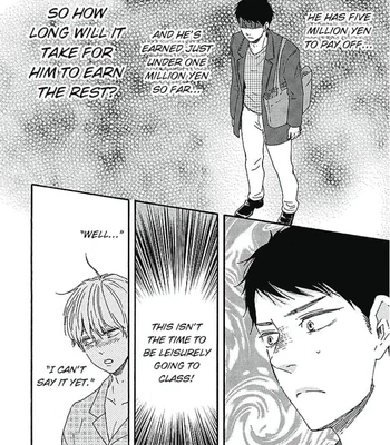 [YAMAMOTO Kotetsuko] Warau Oni ni wa Fuku Kitaru – Vol.02 [Eng] — 192