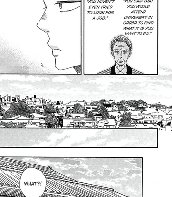 [YAMAMOTO Kotetsuko] Warau Oni ni wa Fuku Kitaru – Vol.02 [Eng] — 193