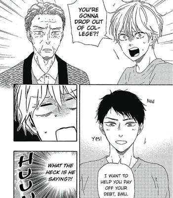 [YAMAMOTO Kotetsuko] Warau Oni ni wa Fuku Kitaru – Vol.02 [Eng] — 194