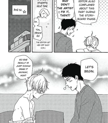 [YAMAMOTO Kotetsuko] Warau Oni ni wa Fuku Kitaru – Vol.02 [Eng] — 196