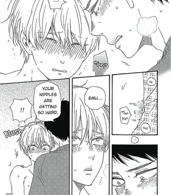 [YAMAMOTO Kotetsuko] Warau Oni ni wa Fuku Kitaru – Vol.02 [Eng] — 199