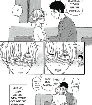 [YAMAMOTO Kotetsuko] Warau Oni ni wa Fuku Kitaru – Vol.02 [Eng] — 201
