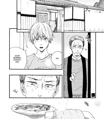 [YAMAMOTO Kotetsuko] Warau Oni ni wa Fuku Kitaru – Vol.02 [Eng] — 9