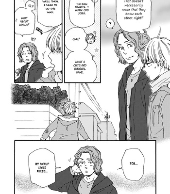 [YAMAMOTO Kotetsuko] Warau Oni ni wa Fuku Kitaru – Vol.02 [Eng] — 15