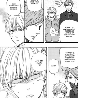 [YAMAMOTO Kotetsuko] Warau Oni ni wa Fuku Kitaru – Vol.02 [Eng] — 18