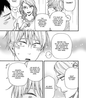 [YAMAMOTO Kotetsuko] Warau Oni ni wa Fuku Kitaru – Vol.02 [Eng] — 030