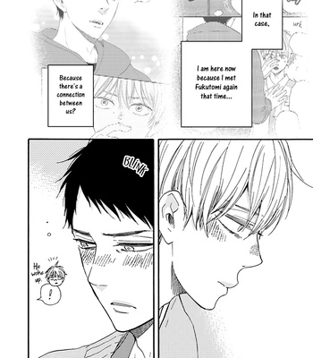 [YAMAMOTO Kotetsuko] Warau Oni ni wa Fuku Kitaru – Vol.02 [Eng] — 033