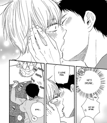 [YAMAMOTO Kotetsuko] Warau Oni ni wa Fuku Kitaru – Vol.02 [Eng] — 035