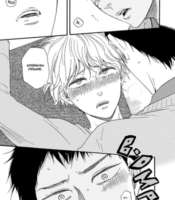 [YAMAMOTO Kotetsuko] Warau Oni ni wa Fuku Kitaru – Vol.02 [Eng] — 036