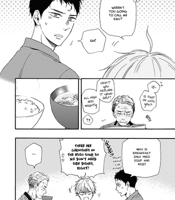 [YAMAMOTO Kotetsuko] Warau Oni ni wa Fuku Kitaru – Vol.02 [Eng] — 039