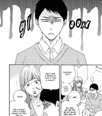 [YAMAMOTO Kotetsuko] Warau Oni ni wa Fuku Kitaru – Vol.02 [Eng] — 089