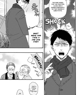 [YAMAMOTO Kotetsuko] Warau Oni ni wa Fuku Kitaru – Vol.02 [Eng] — 092