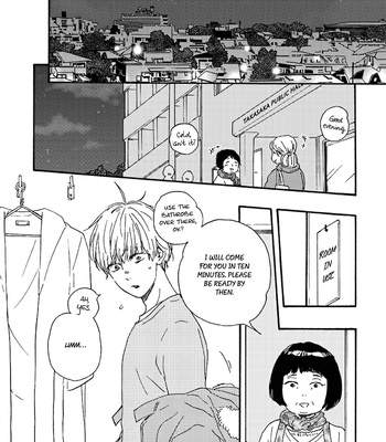 [YAMAMOTO Kotetsuko] Warau Oni ni wa Fuku Kitaru – Vol.02 [Eng] — 093