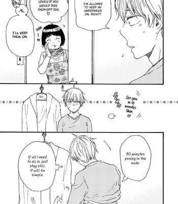 [YAMAMOTO Kotetsuko] Warau Oni ni wa Fuku Kitaru – Vol.02 [Eng] — 094