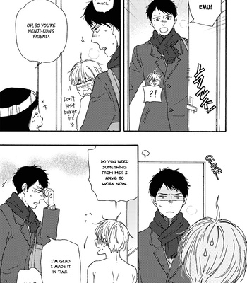 [YAMAMOTO Kotetsuko] Warau Oni ni wa Fuku Kitaru – Vol.02 [Eng] — 096